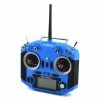FrSky Taranis Q X7S ACCESS 2.4GHz Radio (Blue) W/2S Li-Io Battery -Futaba Shop frk 03017047b
