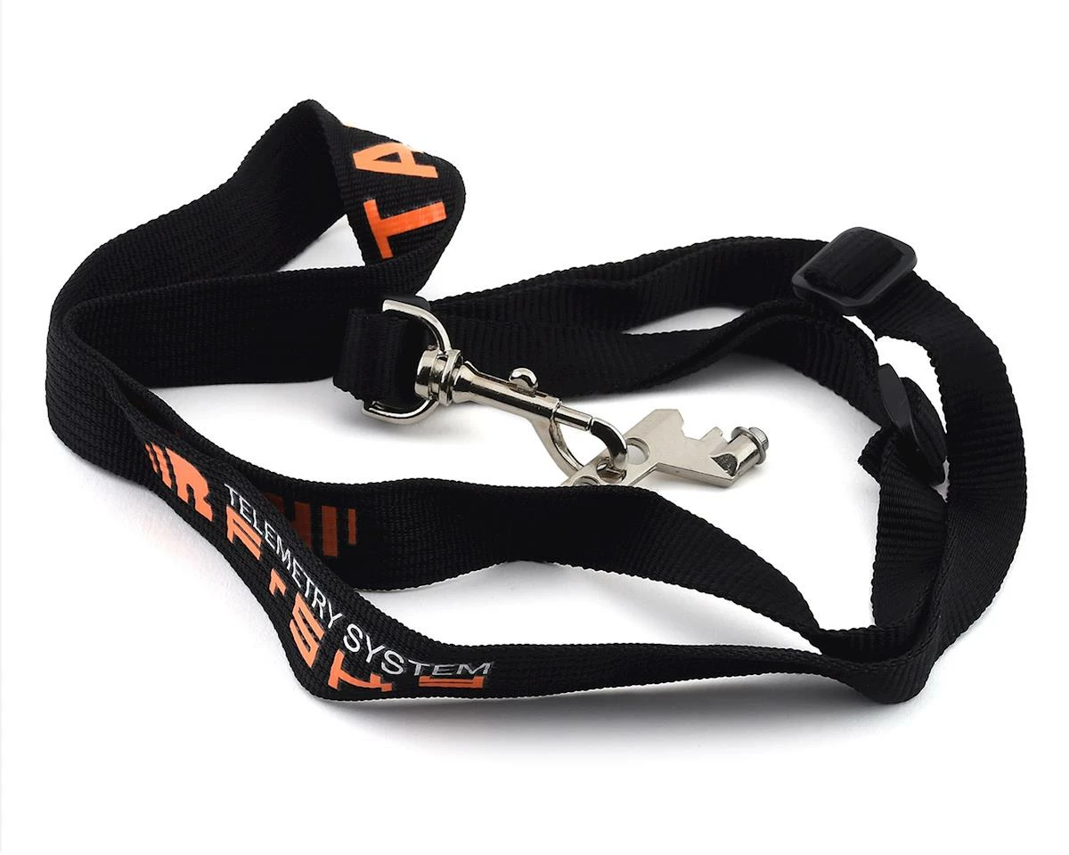 FrSky Taranis Q X7S ACCESS 2.4GHz Radio (Blue) W/2S Li-Io Battery 5 FrSky Taranis Q X7S ACCESS 2.4GHz Radio (Blue) W/2S Li-Io Battery - Image 3