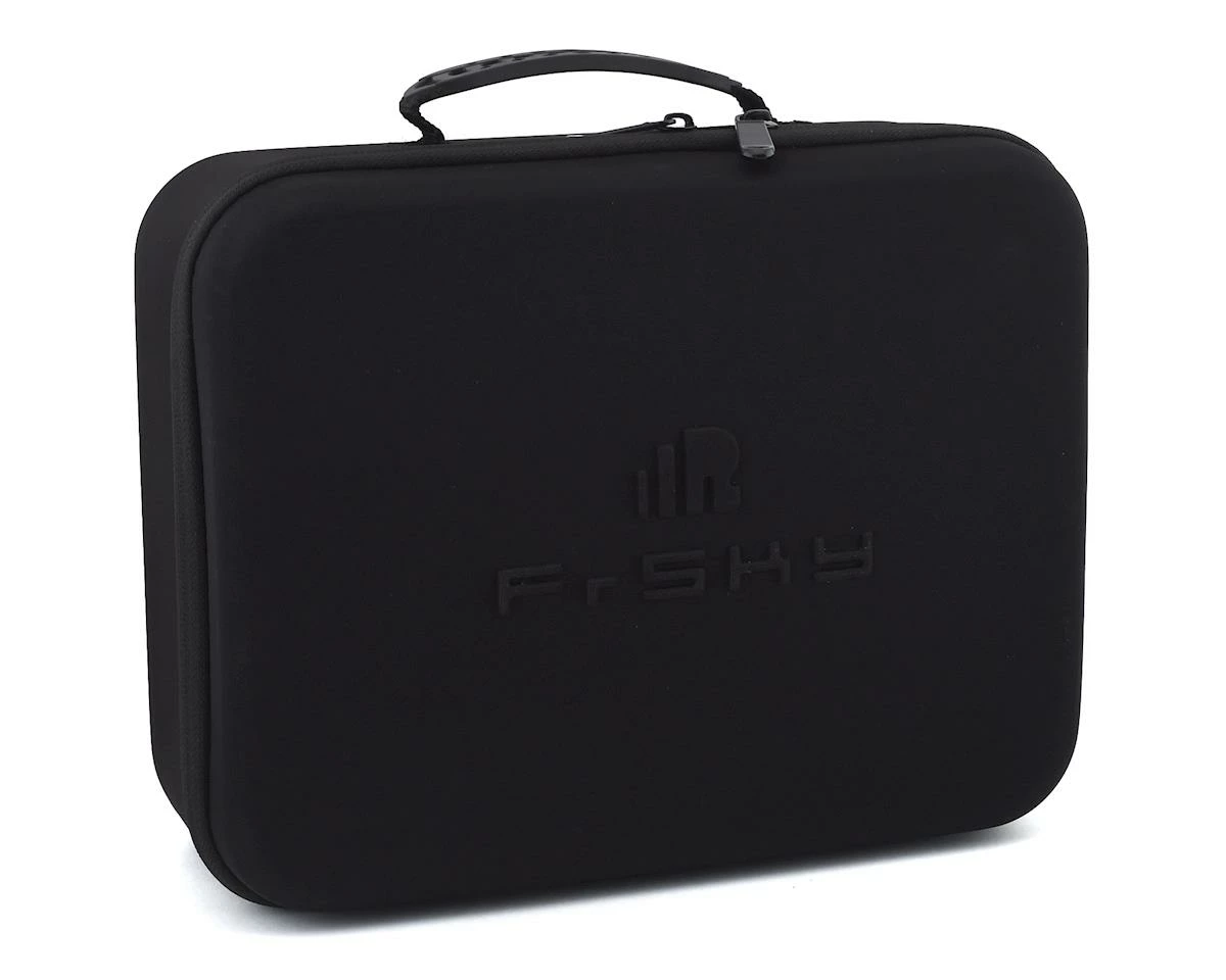 FrSky Taranis Q X7S ACCESS 2.4GHz Radio (Blue) W/2S Li-Io Battery 6 FrSky Taranis Q X7S ACCESS 2.4GHz Radio (Blue) W/2S Li-Io Battery - Image 4