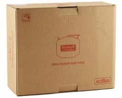 FrSky Taranis Q X7S ACCESS 2.4GHz Radio (Carbon Fiber) W/2S Li-Io Battery -Futaba Shop frk 03017049b 3