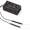 FrSky SR8 PRO Archer ACCESS 2.4GHz Receiver 1 FrSky SR8 PRO Archer ACCESS 2.4GHz Receiver -Futaba Shop frk 03021906