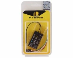 FrSky SR8 PRO Archer ACCESS 2.4GHz Receiver -Futaba Shop frk 03021906 2