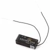 FrSky SR6 Archer ACCESS 2.4GHz Receiver 1 FrSky SR6 Archer ACCESS 2.4GHz Receiver -Futaba Shop frk 03021907
