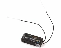 FrSky SR6 Archer ACCESS 2.4GHz Receiver