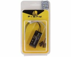 FrSky SR6 Archer ACCESS 2.4GHz Receiver -Futaba Shop frk 03021907 2