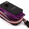 FrSky Xact HV5502 Low Profile Servo -Futaba Shop frk 03050607
