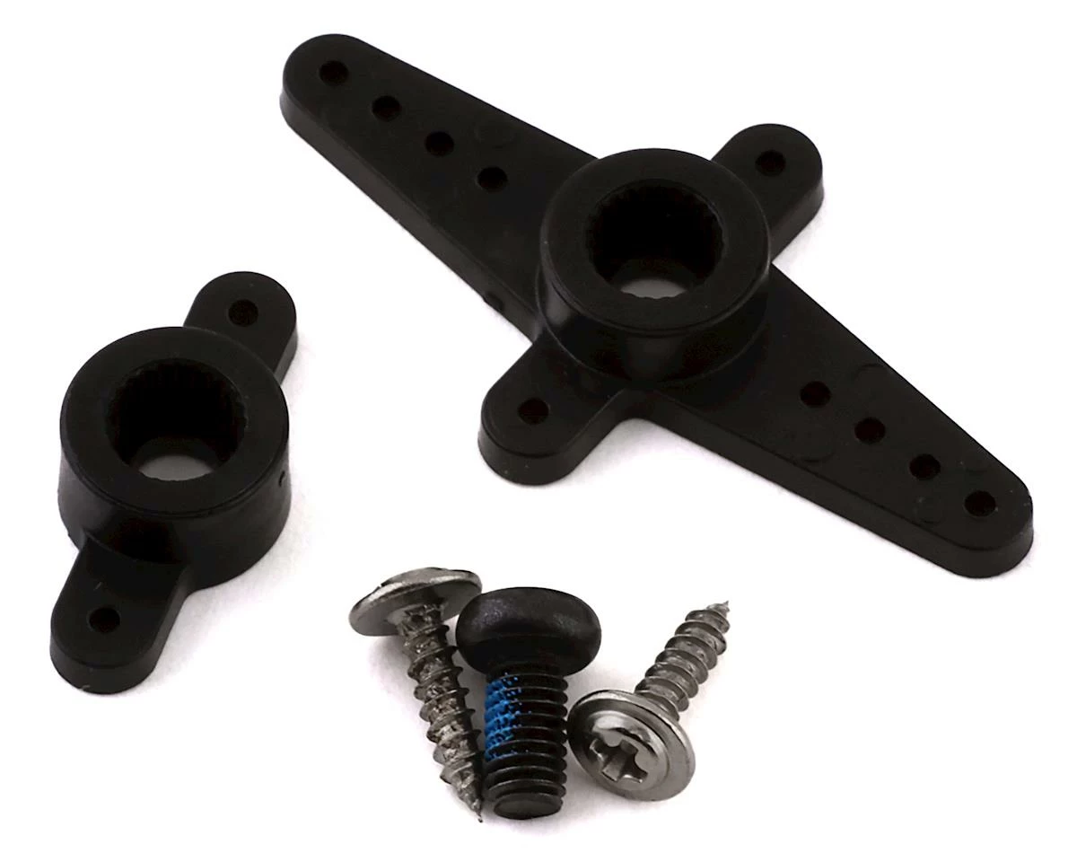 FrSky Xact HV5201 Micro Servo 4 FrSky Xact HV5201 Micro Servo - Image 2