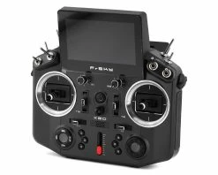 FrSky X20 Tandem 2.4GHz Transmitter (Black)