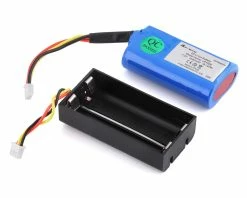 FrSky X20 Tandem 2.4GHz Transmitter (Blue) -Futaba Shop frk 03084003 6