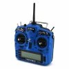 CRATCH & DENT: FrSky Taranis X9D Plus 2.4GHz Transmitter W/ACCESS (2019 Edition) (Sky Blue) -Futaba Shop frk 3010122