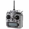 FrSky Taranis X9D Plus 2.4GHz ACCESS Transmitter (Ash White) W/2s Li-Io Battery -Futaba Shop frk 3010124b
