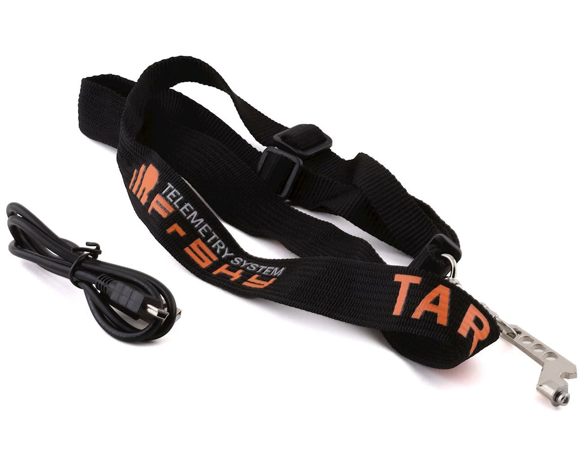 FrSky Taranis X9D Plus 2.4GHz ACCESS Transmitter (Ash White) W/2s Li-Io Battery 4 FrSky Taranis X9D Plus 2.4GHz ACCESS Transmitter (Ash White) W/2s Li-Io Battery - Image 2