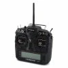 FrSky Taranis X9D Plus 2.4GHz SE ACCESS Transmitter (Carbon Fiber) W/2s Li-Io Battery -Futaba Shop frk 3010128b