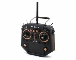 FrSky X10 Express 2.4GHZ Transmitter (Amber)