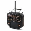 FrSky X10 Express 2.4GHZ Transmitter Bundle (Amber) W/Battery -Futaba Shop frk 3011081 batt