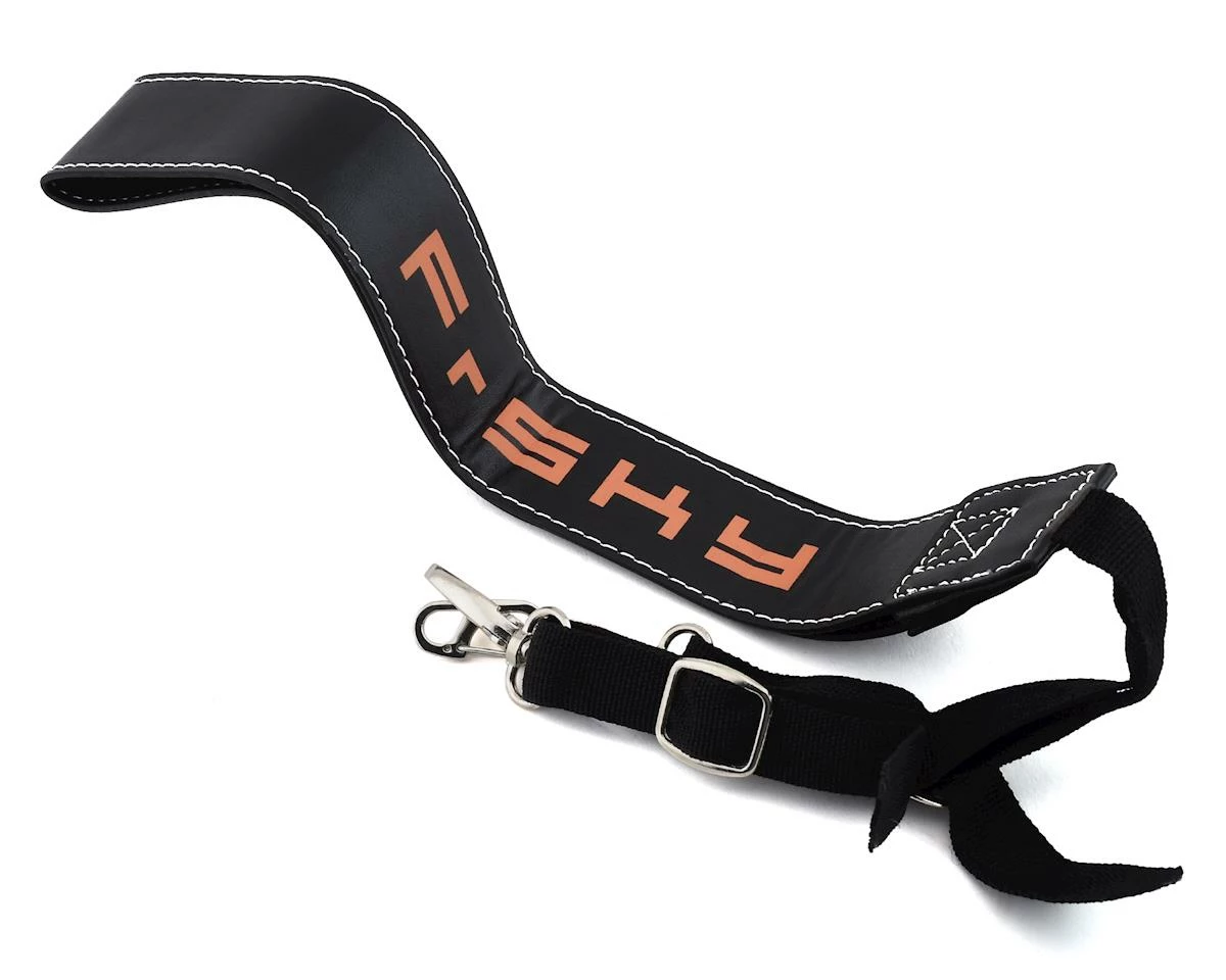 FrSky X10 Express 2.4GHZ Transmitter (Amber) 4 FrSky X10 Express 2.4GHZ Transmitter (Amber) - Image 2