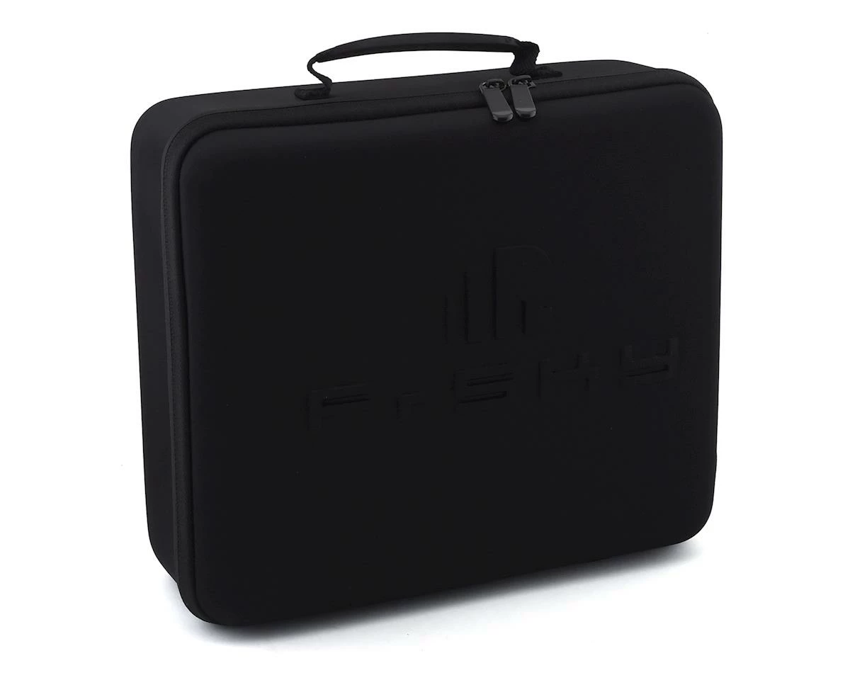 FrSky X10 Express 2.4GHZ Transmitter (Amber) 6 FrSky X10 Express 2.4GHZ Transmitter (Amber) - Image 4