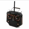 FrSky X10S Express 2.4GHZ ACCESS Transmitter Bundle (Amber) W/Battery -Futaba Shop frk 3011085 batt