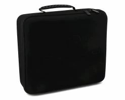 FrSky X10S Express 2.4GHZ ACCESS Transmitter Bundle (Carbon Fiber) W/Battery -Futaba Shop frk 3011089 batt 3