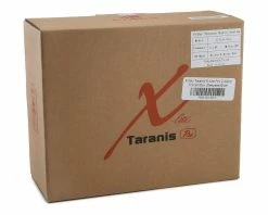 FrSky Taranis X-Lite Pro 2.4GHz Transmitter (Deepsea Blue) -Futaba Shop frk 3013007 2