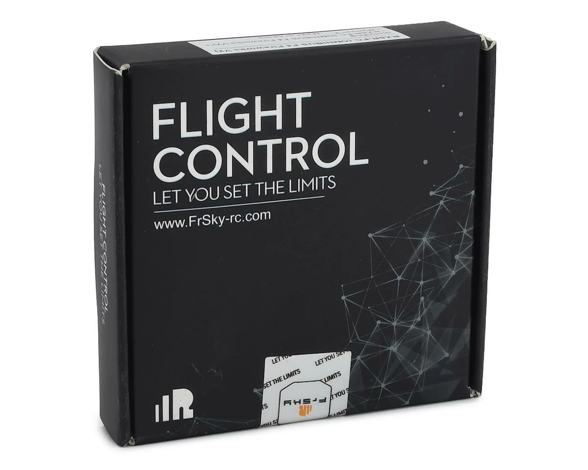 FrSky Omnibus Fireworks V2 Flight Controller W/R-XSR Receiver Built In 3 FrSky Omnibus Fireworks V2 Flight Controller W/R-XSR Receiver Built In - Image 2