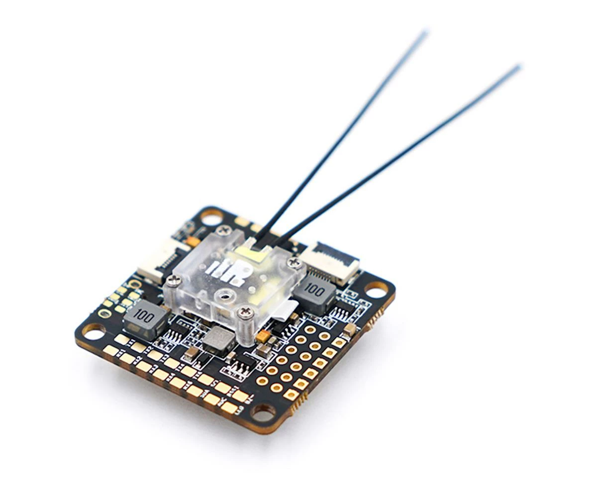 FrSky OmniNXT F7 Flight Controller W/R-XSR Receiver 3 FrSky OmniNXT F7 Flight Controller W/R-XSR Receiver