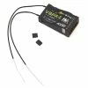 FrSky V8 FR-II Receiver -Futaba Shop frk 4022042495
