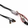 Furitek Lizard 20A Brushed/Brushless ESC Combo W/Bluetooth Module -Futaba Shop ftk 2022