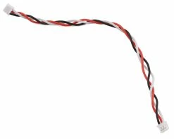 Furitek Micro Receiver Extension Cable (100mm) (Male 3-Pin JST-PH To Male 3-Pin JST-PH)