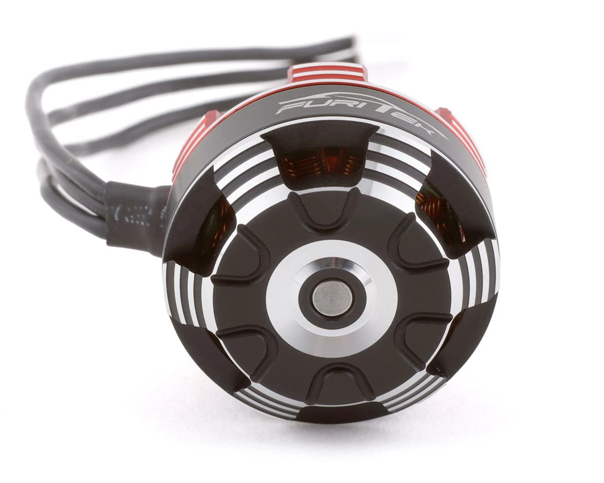 Furitek Komodo 2204 1400kV Brushless Outrunner Motor 4 Furitek Komodo 2204 1400kV Brushless Outrunner Motor - Image 2