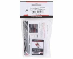 Furitek Lizard Pro 30A Brushed/Brushless ESC -Futaba Shop ftk 2072 2