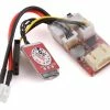 Furitek Lizard Pro 30A Brushed/Brushless ESC Combo -Futaba Shop ftk 2073
