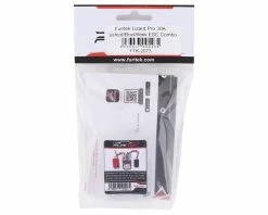 Furitek Lizard Pro 30A Brushed/Brushless ESC Combo -Futaba Shop ftk 2073 2