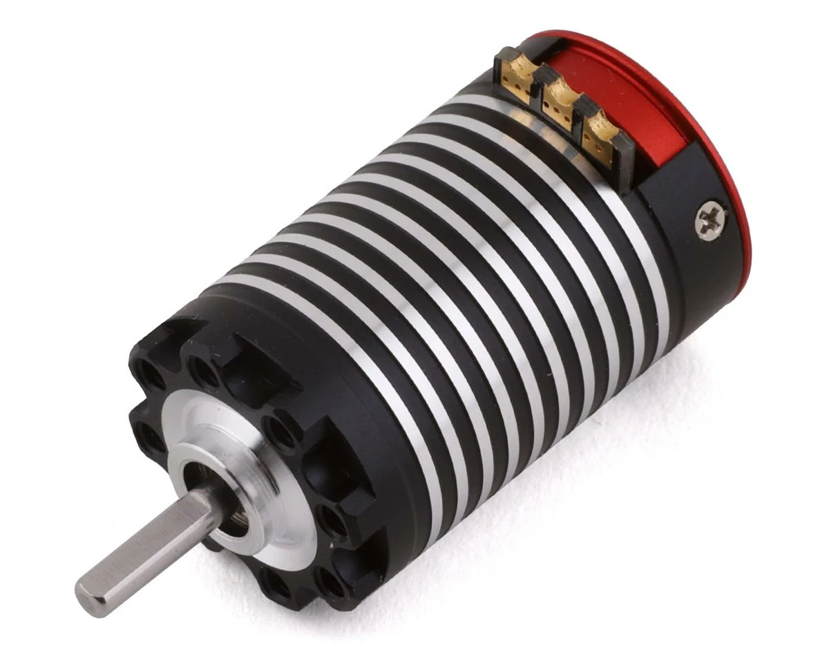 Furitek Greyhound 1410 Sensorless Brushless Motor (3500kV) 3 Furitek Greyhound 1410 Sensorless Brushless Motor (3500kV)