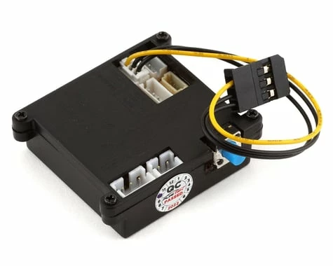 Furitek Tegu 20A Brushed/Brushless ESC Main Board (With Case) 3 Furitek Tegu 20A Brushed/Brushless ESC Main Board (With Case)