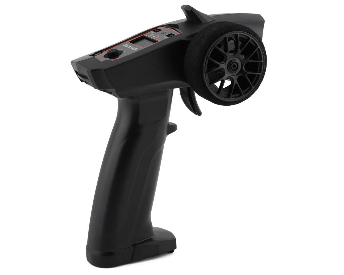 Furitek Avatar 2.4GHz Micro Transmitter 3 Furitek Avatar 2.4GHz Micro Transmitter