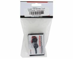 Furitek 1/24 Monster Truck Rocketman Transmission W/Godzilla Motor 7 Furitek 1/24 Monster Truck Rocketman Transmission W/Godzilla Motor -Futaba Shop ftk fur 2097 2