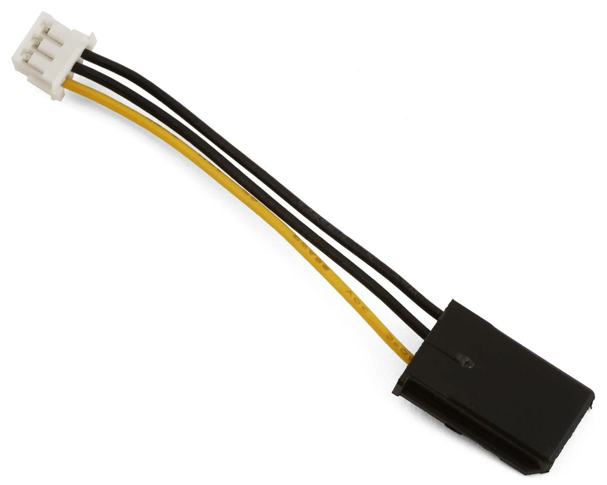 Furitek 1/24 Odyssey Power System W/Brushless Motor (3500kV) 4 Furitek 1/24 Odyssey Power System W/Brushless Motor (3500kV) - Image 2