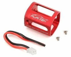 Furitek Kyosho Mini 4x4 Folivora Brushless Power System -Futaba Shop ftk fur 2127 1