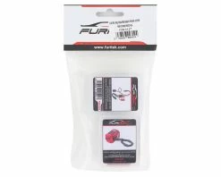 Furitek Kyosho Mini 4x4 Folivora Brushless Power System -Futaba Shop ftk fur 2127 2