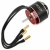 Furitek Komodo Ten 2815-2000kV 1/10 Brushless Motor -Futaba Shop ftk fur 2174