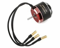 Furitek Komodo Ten 2815-2500kV 1/10 Brushless Motor