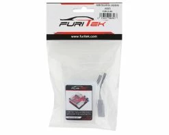 Furitek Tegu24 Brushed/Brushless Pro ESC Combo W/Avatar 2.4GHz Receiver -Futaba Shop ftk fur 2181 2