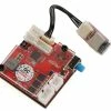 Furitek Tegu24 Brushed/Brushless Pro ESC Combo W/Avatar 2.4GHz Receiver & Bluetooth Module -Futaba Shop ftk fur 2182
