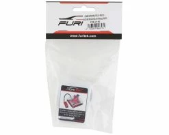 Furitek Tegu24 Brushed/Brushless Pro ESC Combo W/Avatar 2.4GHz Receiver & Bluetooth Module -Futaba Shop ftk fur 2182 2
