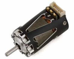 Furitek Hellfire 1410 4500kV Sensored Brushless Motor (Black)