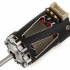 Furitek Hellfire 1410 5500kV Sensored Brushless Motor (Black) 2 Furitek Hellfire 1410 5500kV Sensored Brushless Motor (Black) -Futaba Shop ftk fur 2190