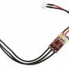 Furitek Cyclos 20A Sensored Brushless ESC -Futaba Shop ftk fur 2196