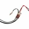 Furitek Cyclos 20A Sensored Brushless ESC W/Bluetooth Module 1 Furitek Cyclos 20A Sensored Brushless ESC W/Bluetooth Module -Futaba Shop ftk fur 2197
