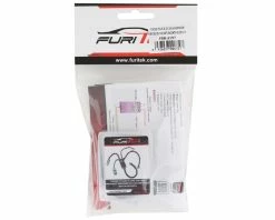 Furitek Cyclos 20A Sensored Brushless ESC W/Bluetooth Module -Futaba Shop ftk fur 2197 2